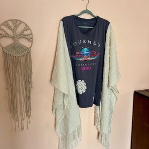 Upcycled Journey Box Top